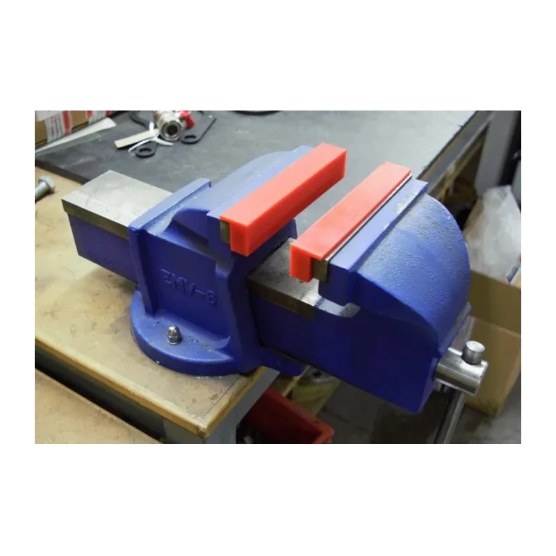 Eclipse Magnetic Vice Jaws Accessory for Vice MVJ/4