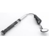 Eclipse Magnetic Pick Up Tool Extendable Stainless Steel 3.5kg Lifting Capacity 582mm MRT582MF