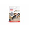 Dremel Carbide Cutting Disc 77 mm Diameter x 1 mm Thickness Coarse Grade DSM600