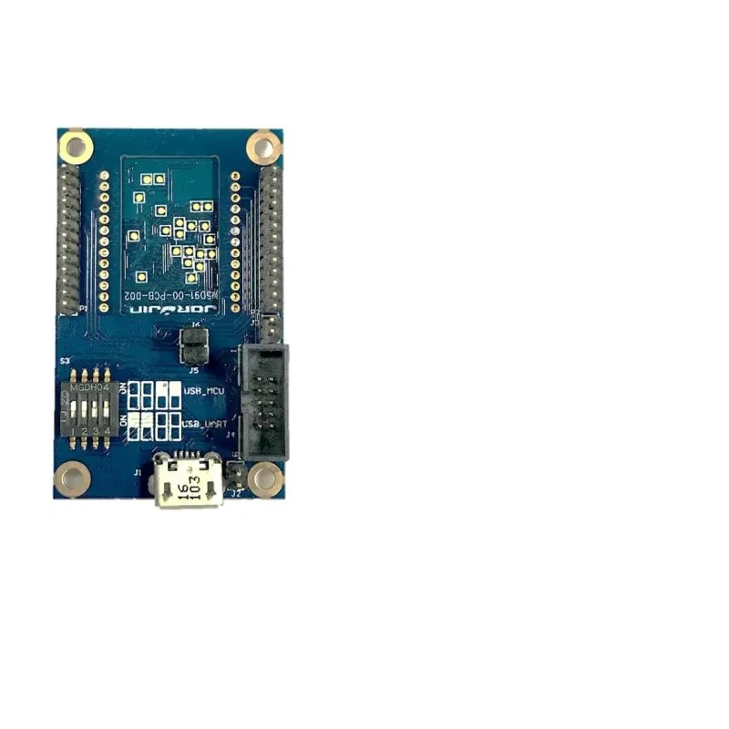 Jorjin 60 GHz mm Wave Radar Presence Detection Sensor Module Evaluation Board MM5D91-00