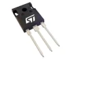 STMicroelectronics N-Channel IGBT 650 V 145 A 441 W TO-247-4 Package Through Hole Mount STGW100H65FB2-4