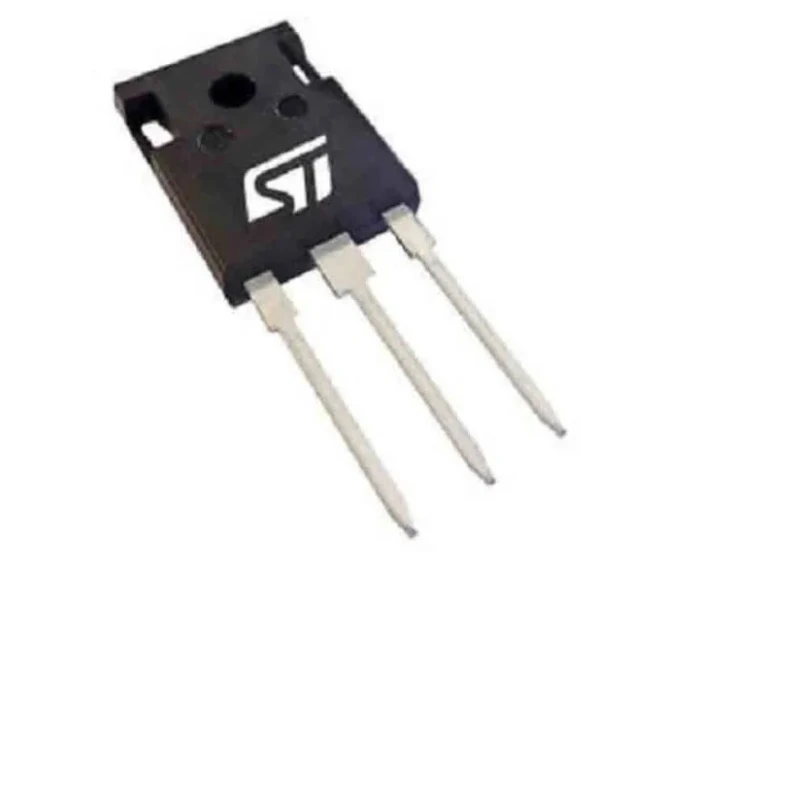 STMicroelectronics N-Channel IGBT 650 V 145 A 441 W TO-247-4 Package Through Hole Mount STGW100H65FB2-4