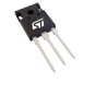 STMicroelectronics N-Channel IGBT 650 V 145 A 441 W TO-247-4 Package Through Hole Mount STGW100H65FB2-4