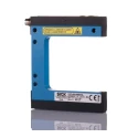 SICK Fork Sensor Photoelectric Sensor, Fork Sensor 50 mm, NPN/PNP Output, Metal Housing, IP65 Rated 