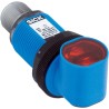 SICK Through Beam Photoelectric Sensor, Barrel Style, 0 → 15 m Detection Range, Light Switching, IP67 GRSE18S-P2338