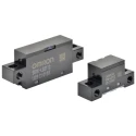 Omron Reflective Optical Sensor Screw Mount Transistor Output 10mm Peak Sensor Distance B5W-LB1114-1