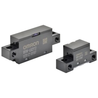 Omron Reflective Optical Sensor Screw Mount Transistor Output 10mm Peak Sensor Distance B5W-LB1114-1