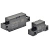 Omron Reflective Optical Sensor Screw Mount Transistor Output 10mm Peak Sensor Distance B5W-LB1114-1