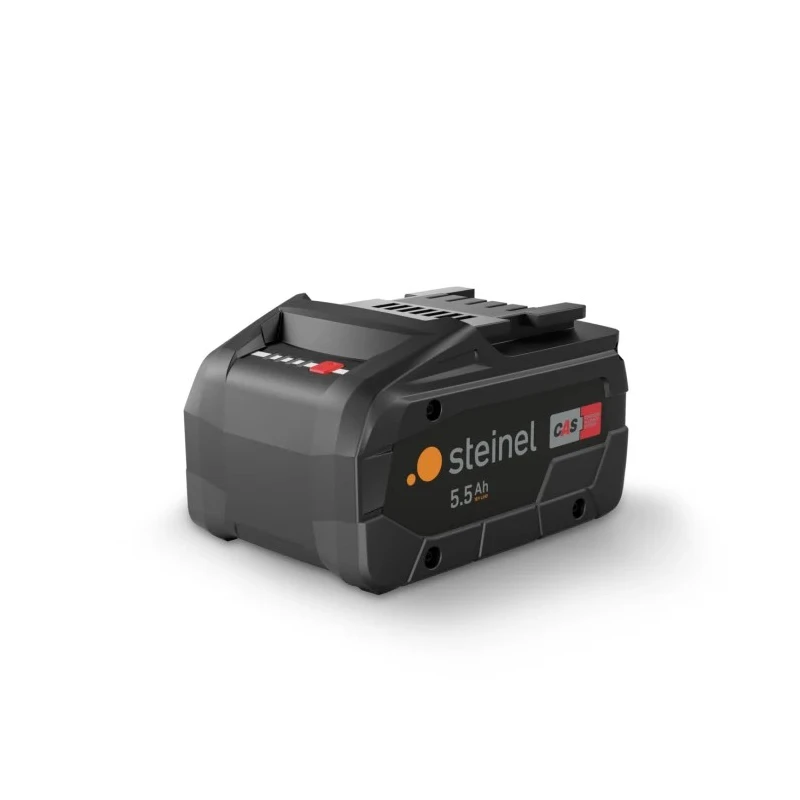 Steinel 5.5 Ah 18V Power Tool Battery for Use With MH5, MH3 068257