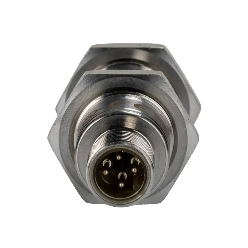 SICK Through Beam Photoelectric Sensor, Barrel Style, Infrared Light Source, 0 → 15 m Detection Range, PNP GRSE18S-P2421V