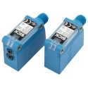 SICK Through Beam Photoelectric Sensor Rectangular Style 0 to 40 m Detection Range PNP Output 30V DC IP67 GSE10-P4211