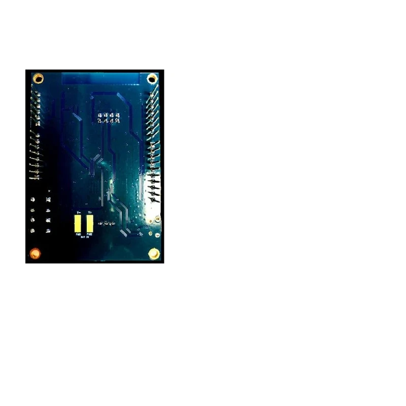 Jorjin Bluetooth Low Energy Wireless MCU Module 2.4 GHz Communication & Wireless Development Tool WB2072E00