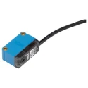 SICK Through Beam Photoelectric Sensor Block Style Detection Range 0 → 15 m NPN Output IP67 GSE6-N1111