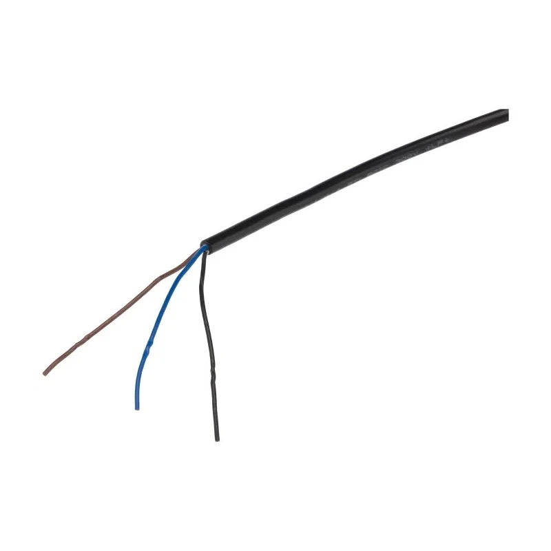 SICK Through Beam Photoelectric Sensor Block Style Detection Range 0 → 15 m NPN Output IP67 GSE6-N1111