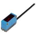 SICK Through Beam Photoelectric Sensor Block Style Detection Range 0 → 15 m NPN Output IP67 GSE6-N1111