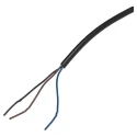 SICK Through Beam Photoelectric Sensor Block Style Detection Range 0 → 15 m NPN Output IP67 GSE6-N1111