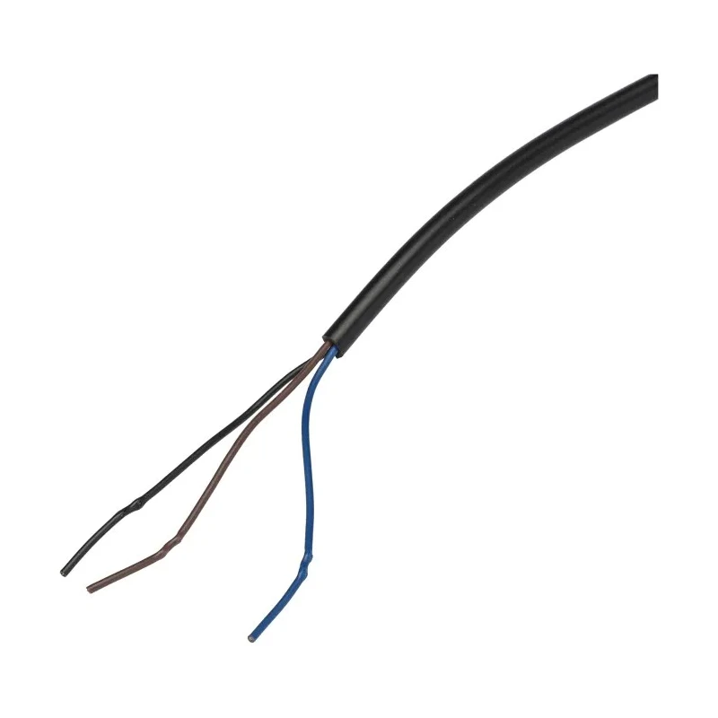 SICK Through Beam Photoelectric Sensor Block Style Detection Range 0 → 15 m NPN Output IP67 GSE6-N1111