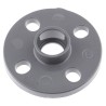 Georg Fischer Plastic Pipe Fitting Full Face Flange Polyvinyl Chloride (Unplasticised) 721731108
