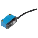 SICK Through Beam Photoelectric Sensor Block Style Detection Range 0 → 15 m NPN Output IP67 GSE6-N1111