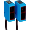 SICK Through Beam Photoelectric Sensor Block Style 0 to 50 m Detection Range, Light Switching Output, IP67 WSE250-2R1531