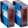 SICK Through Beam Photoelectric Sensor, Block Style, 0 to 60 m Detection Range, Light Switching Output WSE280-2R4331