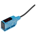 SICK Through Beam Photoelectric Block Sensor 10 m, PNP Output, Vistal Plastic Housing, IP66/IP67/IP69K WSE9-3P3430