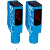 SICK Through Beam Photoelectric Sensor, Block Sensor, Detection Range 0 → 1 m, Output NPN, IP66, IP67, IP69K WSE9-3N2430