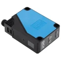 SICK Through Beam Photoelectric Sensor Block Style 0 to 60 m Detection Range PNP Output 30V DC Max IP67 IP66 WSE280-2P2431