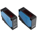 SICK Through Beam Photoelectric Sensor Block Style 0 to 60 m Detection Range PNP Output 30V DC Max IP67 IP66 WSE280-2P2431