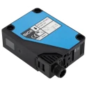 SICK Through Beam Photoelectric Sensor Block Style 0 to 60 m Detection Range PNP Output 30V DC Max IP67 IP66 WSE280-2P2431