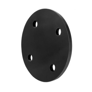 Georg Fischer Plastic Pipe Fitting Blanking Flange Polyvinyl Chloride (Unplasticised) 721701208