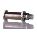 SICK Energetic Photoelectric Barrel Sensor, 5 mm to 550 mm Detection Range, NPN Output, IP67 Rated GRTE18-N2442