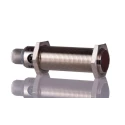 SICK Energetic Photoelectric Barrel Sensor, 5 mm to 550 mm Detection Range, NPN Output, IP67 Rated GRTE18-N2442