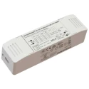 Inventronics IP20 1 Output Enclosed Constant Current LED Driver, 42V, 8W, 180mA Non-Dimmable 