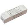 Inventronics IP20 1 Output Enclosed Constant Current LED Driver, 42V, 8W, 180mA Non-Dimmable