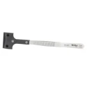 Weller Erem 150mm Stainless Steel Wafer Tweezer 141 SAP