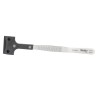 Weller Erem 150mm Stainless Steel Wafer Tweezer 141 SAP