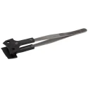 Weller Erem 150mm Stainless Steel Wafer Tweezer 141 SAP