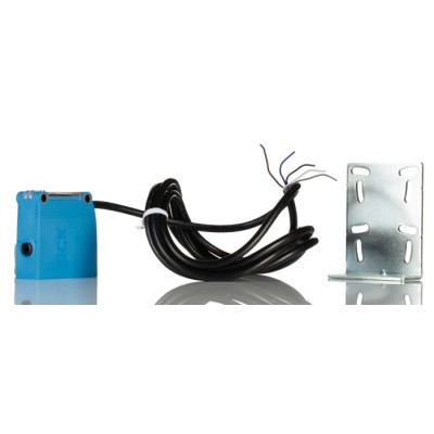 SICK Energetic Photoelectric Sensor Block Sensor 20 mm to 2 m Detection Range, Relay Output, IP67 Rated GTE10-R3822