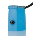 SICK Energetic Photoelectric Sensor Block Sensor 20 mm to 2 m Detection Range, Relay Output, IP67 Rated GTE10-R3822
