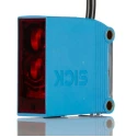 SICK Energetic Photoelectric Sensor Block Sensor 20 mm to 2 m Detection Range, Relay Output, IP67 Rated GTE10-R3822