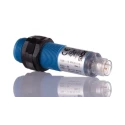 SICK Energetic Photoelectric Sensor Barrel Sensor Detection Range 1 mm to 1.1 m PNP Output IP67 VTE180-2F32487