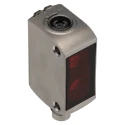 SICK Energetic Photoelectric Sensor Block Style PNP Output Stainless Steel IP69K IP67 10 mm to 300 mm Detection GTE6-F4411V