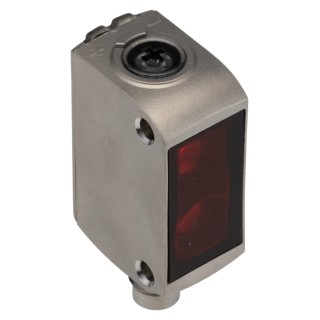 SICK Energetic Photoelectric Sensor Block Style PNP Output Stainless Steel IP69K IP67 10 mm to 300 mm Detection GTE6-F4411V
