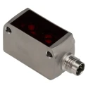 SICK Energetic Photoelectric Sensor Block Style PNP Output Stainless Steel IP69K IP67 10 mm to 300 mm Detection GTE6-F4411V
