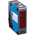 SICK Energetic Photoelectric Block Sensor, Relay Output, IP66/IP67, Detection Range 10 mm to 2 m, Model WTE280-2H4331