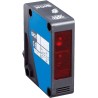 SICK Energetic Photoelectric Block Sensor, Relay Output, IP66/IP67, Detection Range 10 mm to 2 m, Model WTE280-2H4331