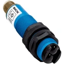 SICK Energetic Photoelectric Sensor Barrel Sensor 5 mm to 400 mm Detection Range PNP Output IP67 Protection VTE18-4P4740