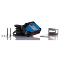 SICK Energetic Photoelectric Sensor Block Sensor 10 mm to 2 m Detection Range Relay Output IP66 IP67 WTE280-2H1531