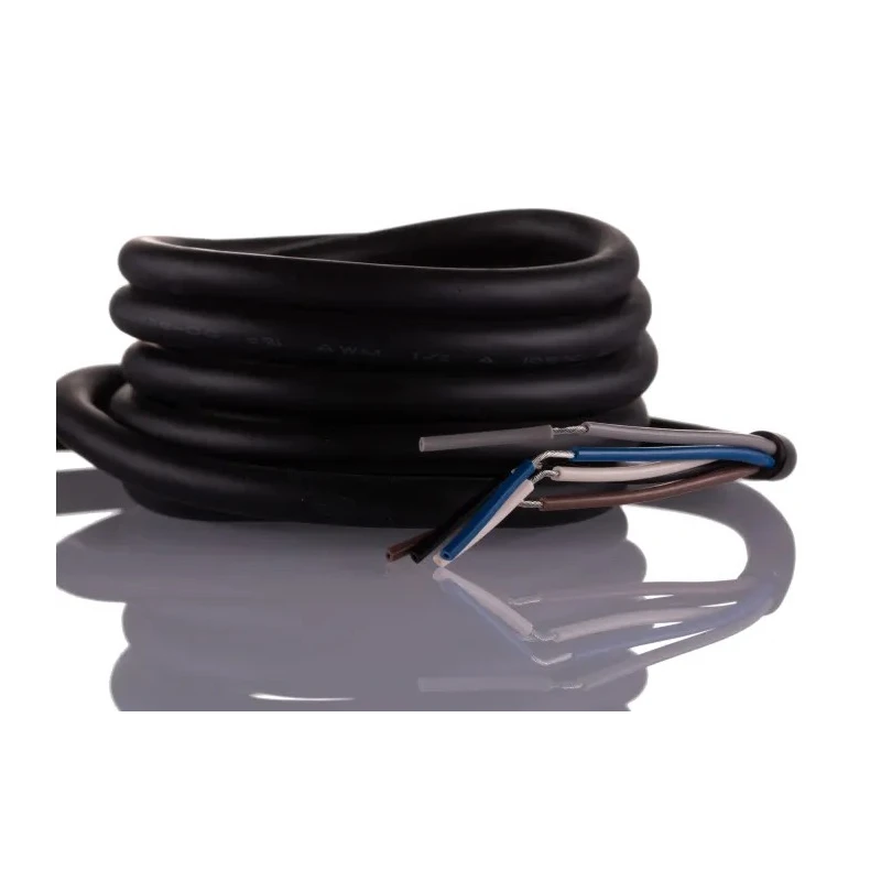 SICK Energetic Photoelectric Sensor Block Sensor 10 mm to 2 m Detection Range Relay Output IP66 IP67 WTE280-2H1531